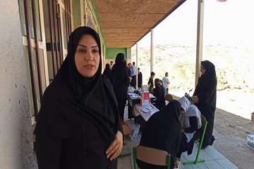 فریدون جعفریان 
روابط عمومی دانشگاه علوم پزشکی دزفول